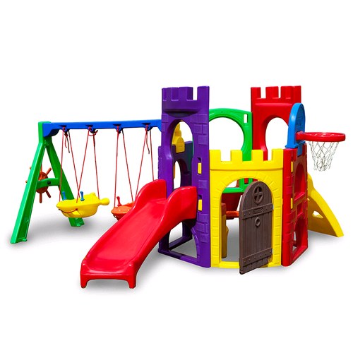 Petit Play com Balanço Freso